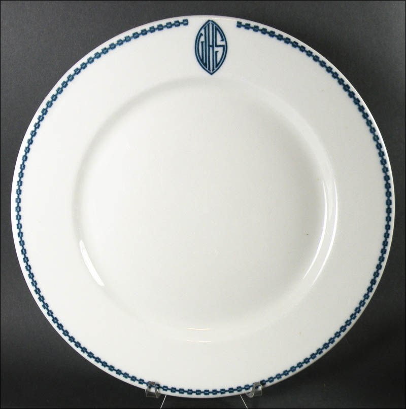 Portland pattern