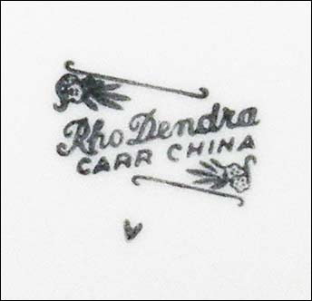 Rho Dendra