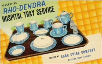 Rho-Dendra
