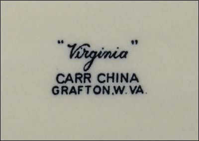 Virginia