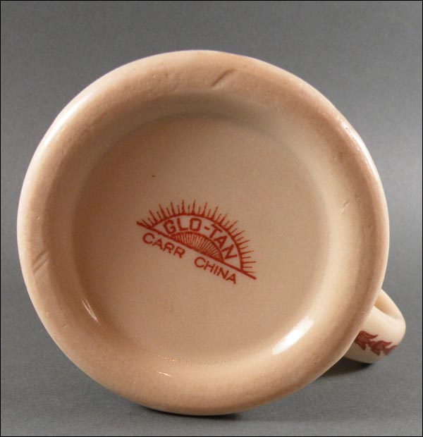 Washington pattern