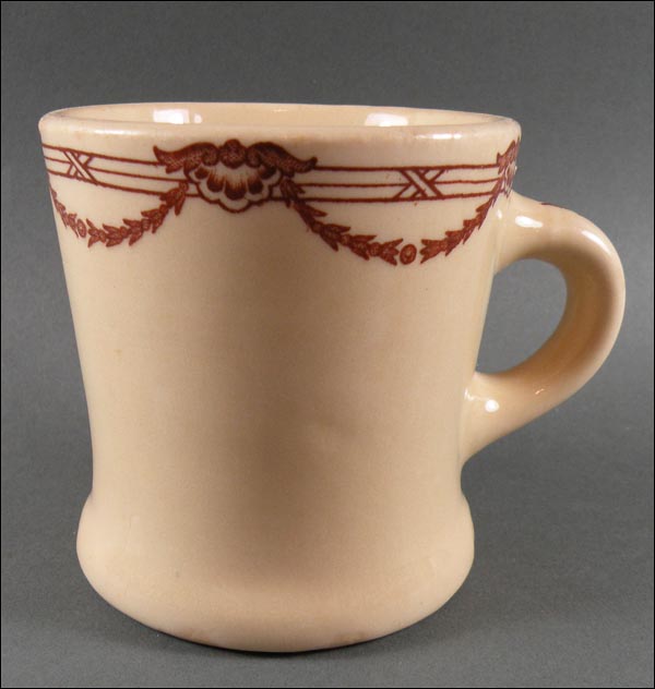 Washington pattern