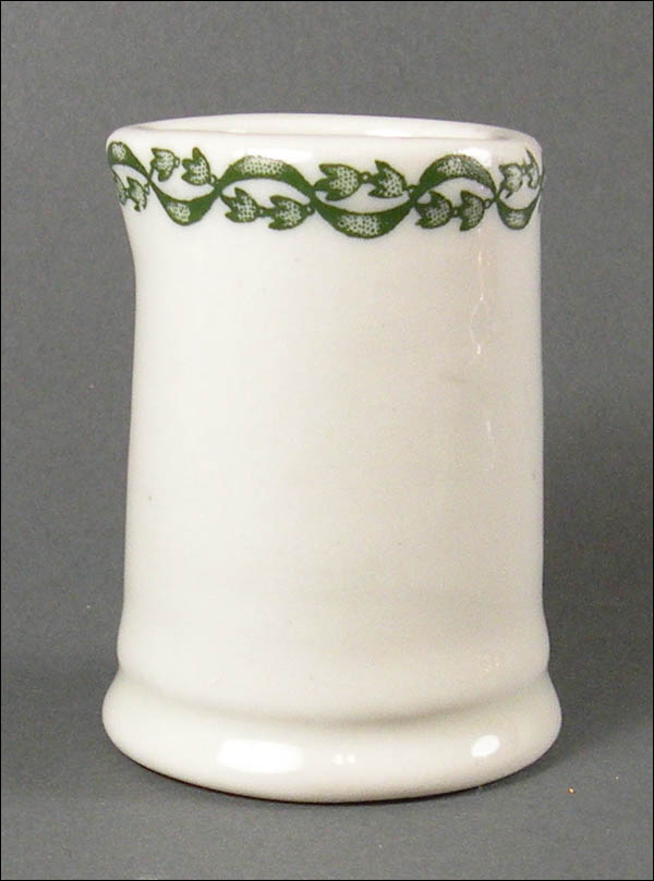 Carr China Yosemite Pattern