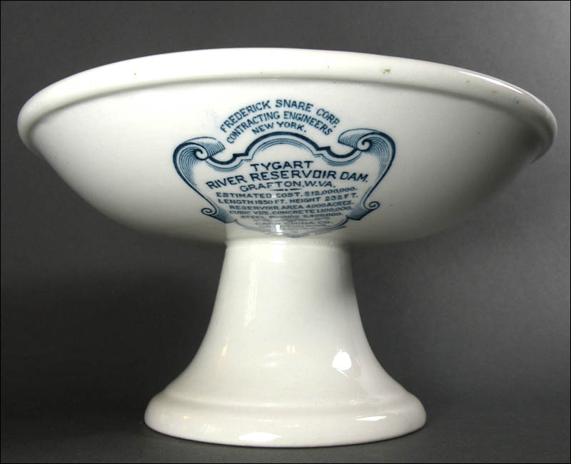Tygart Dam Compote