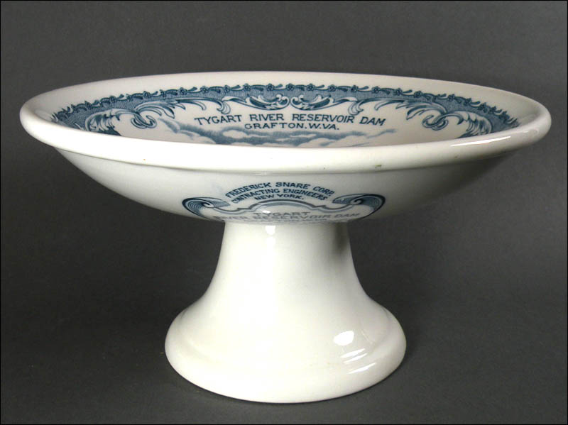 Tygart Dam Compote