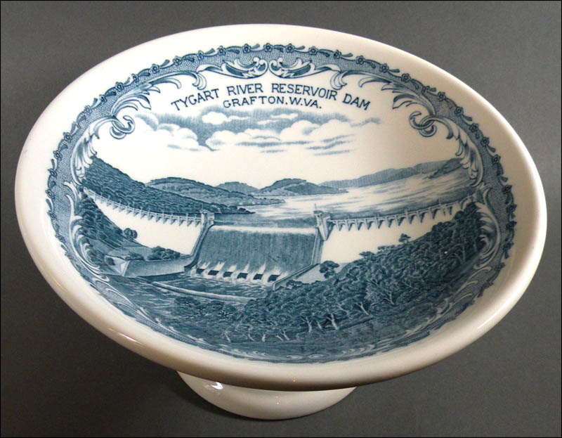 Tygart Dam Compote