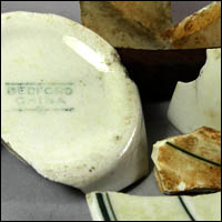 Shenango China