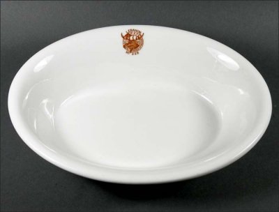 Loyal Order of Moose #228 Heavy Bowl, Lebanon, Penn.