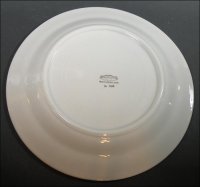 Martha Washington Inn, Abingdon, Va. – Carlton Pattern, McNicol
