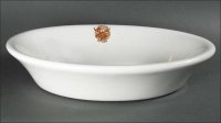 Loyal Order of Moose #228 Heavy Bowl, Lebanon, Penn.