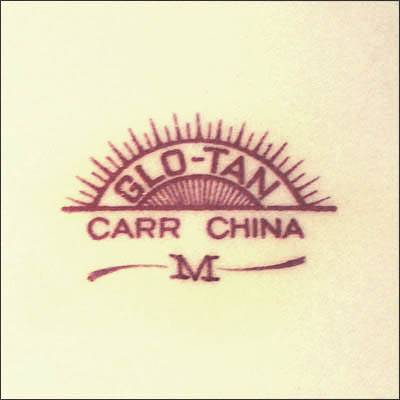 Bobby - Carr China
