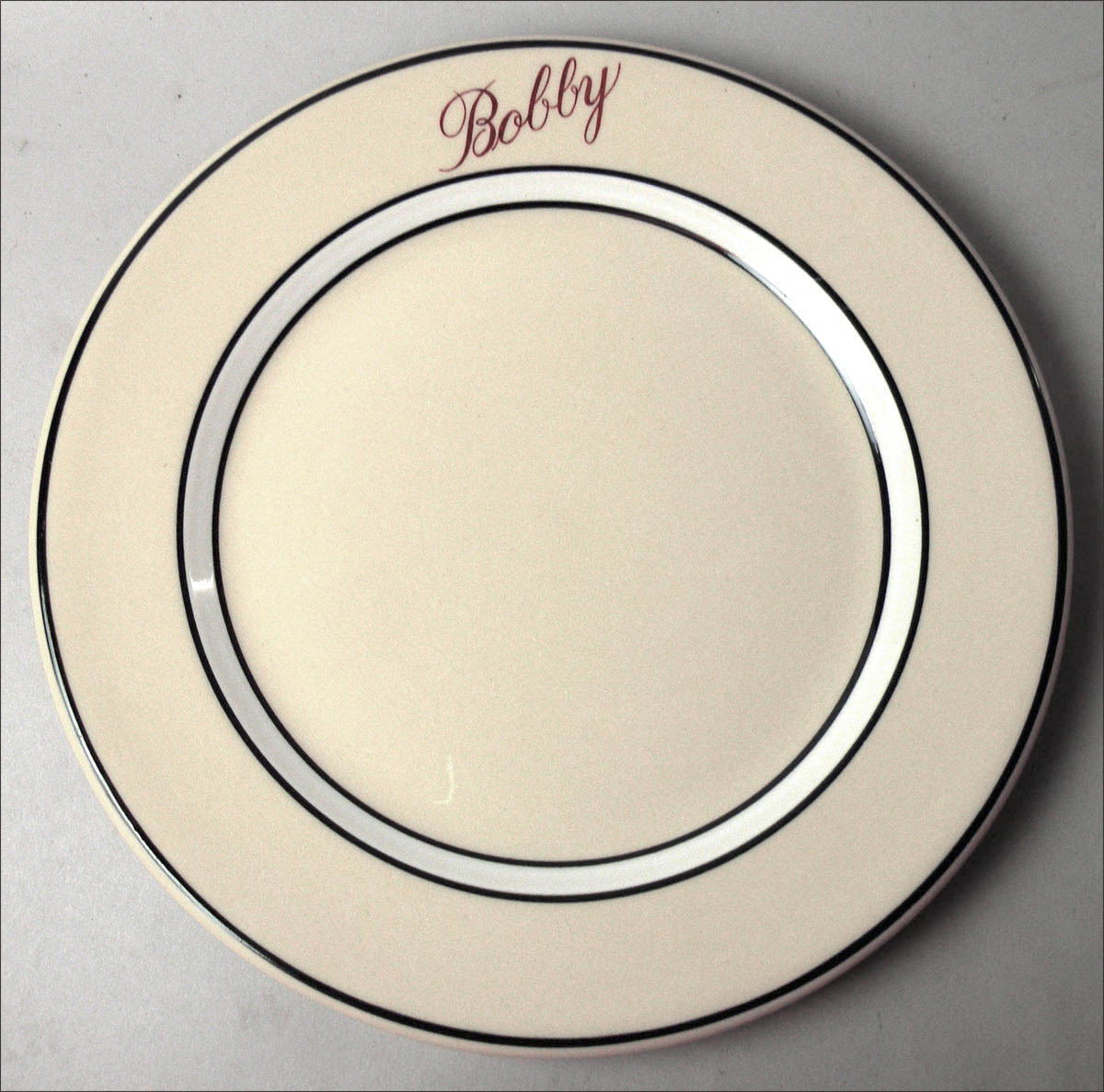 Bobby - Carr China