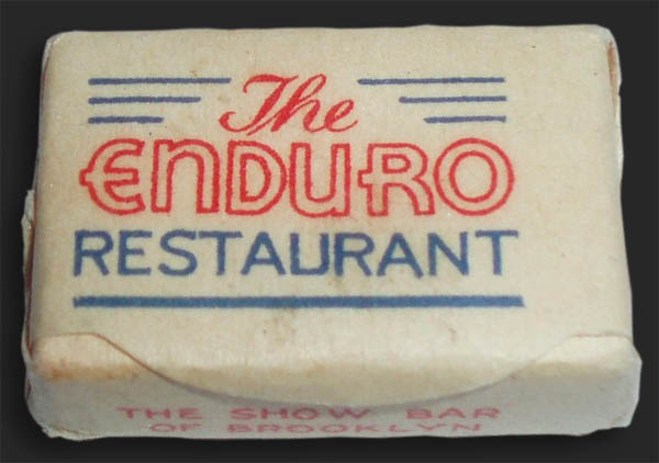 Enduro