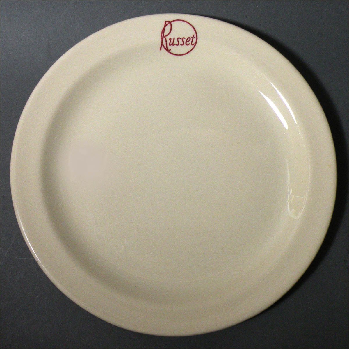 Russet Cafeteria