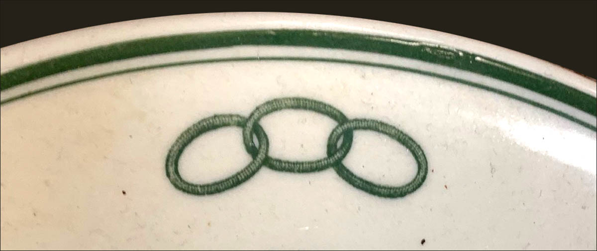 Odd Fellows - Carr China