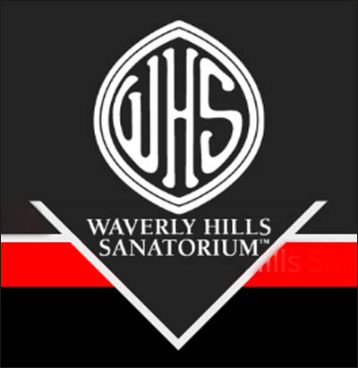 Waverly Hills Sanatorium logo