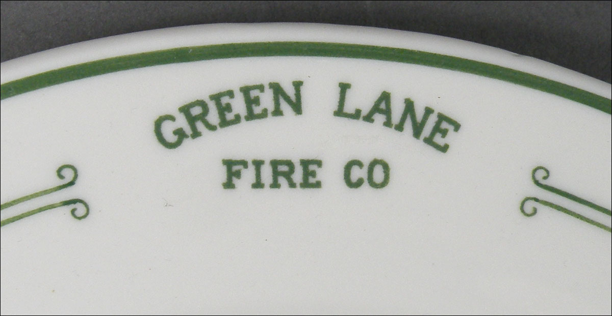 Green Lane Fire Company