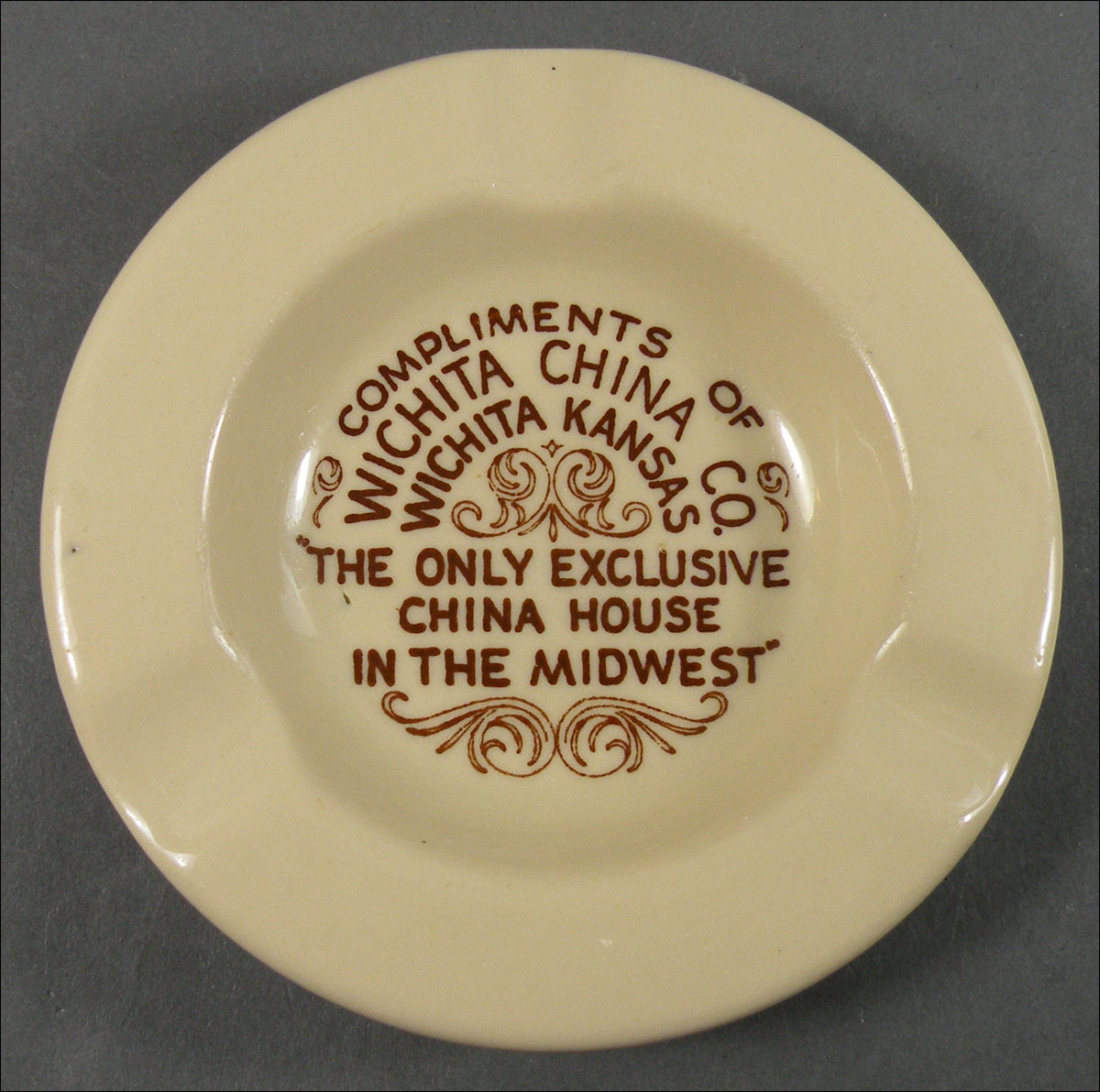 Wichita China Company