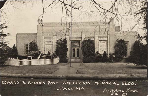 American Legion