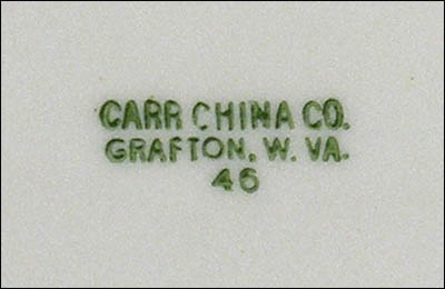 Arthurdale Inn - brown - Carr China