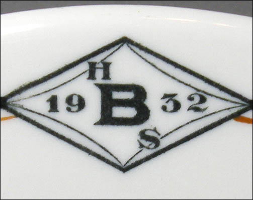 BHS - 32