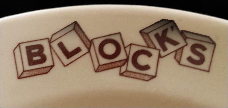 Block's Restaurant