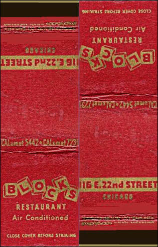 Block's Restaurant