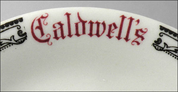 Caldwell's