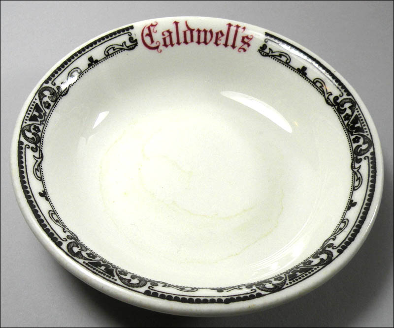 Caldwell's
