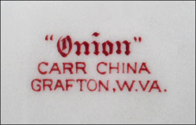 Canton Grill