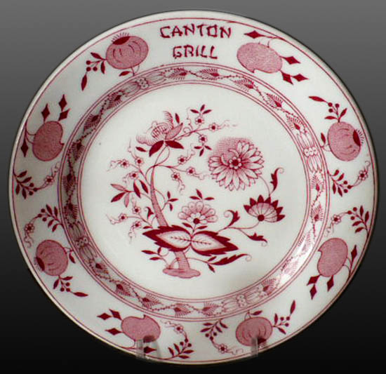 Canton Grill