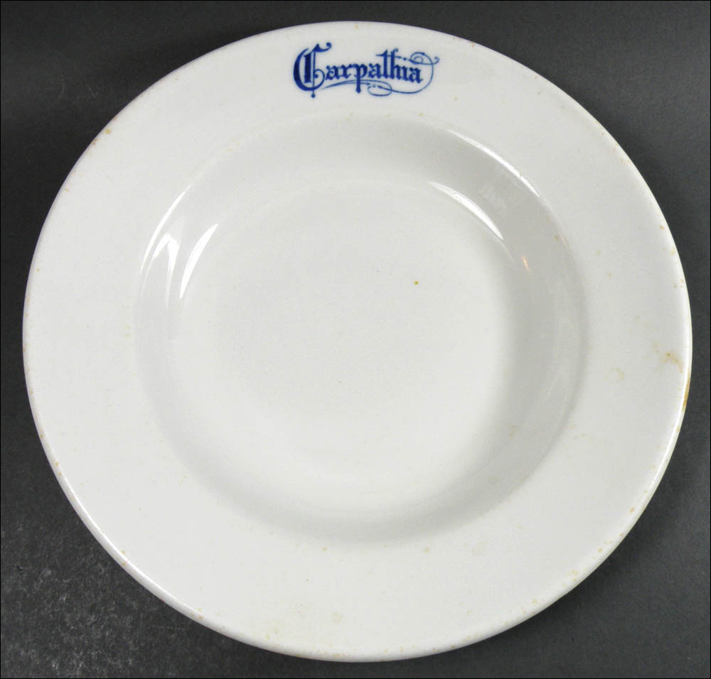 Carpathia Club