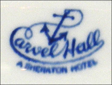 Carvel Hall Hotel