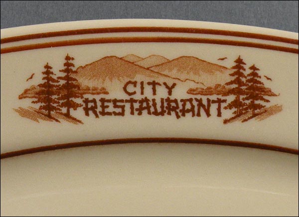 City Restaurant