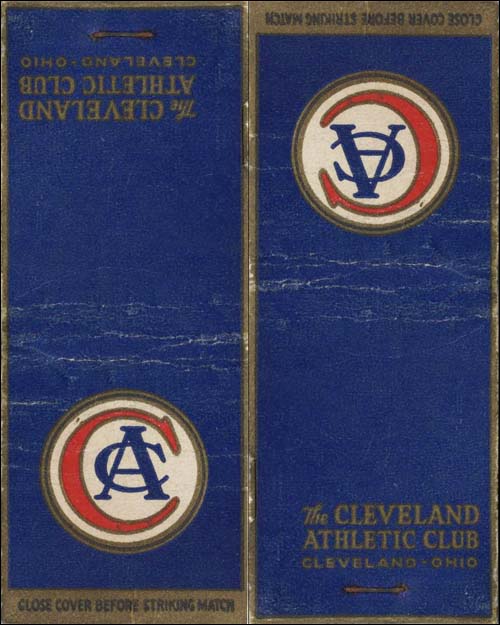 Cleveland Athletic Club
