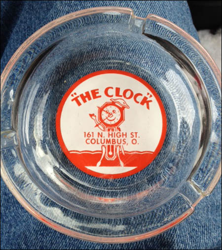 The Clock
