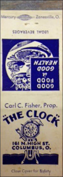 The Clock