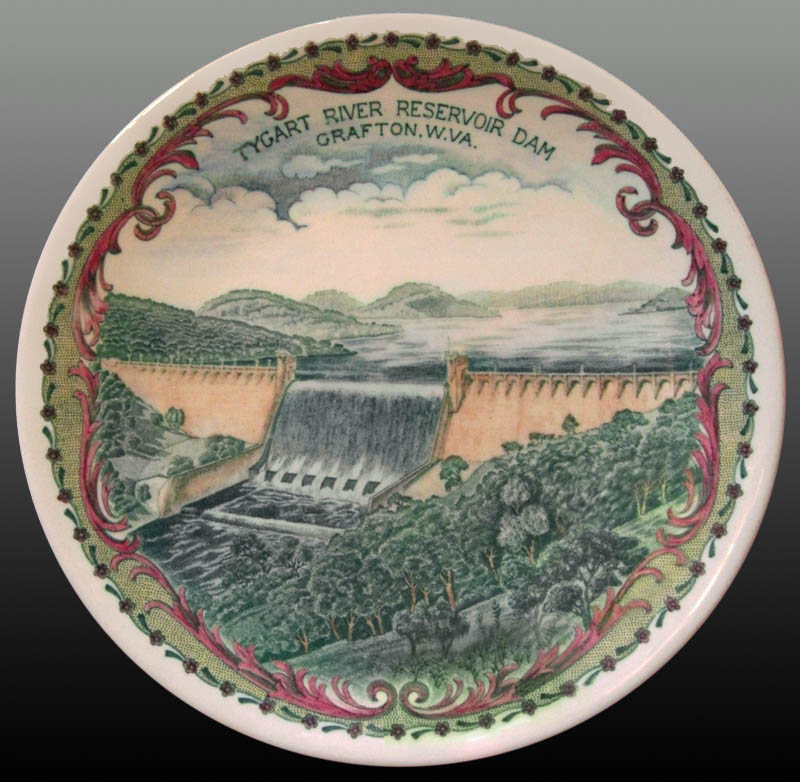 Tygart Dam
