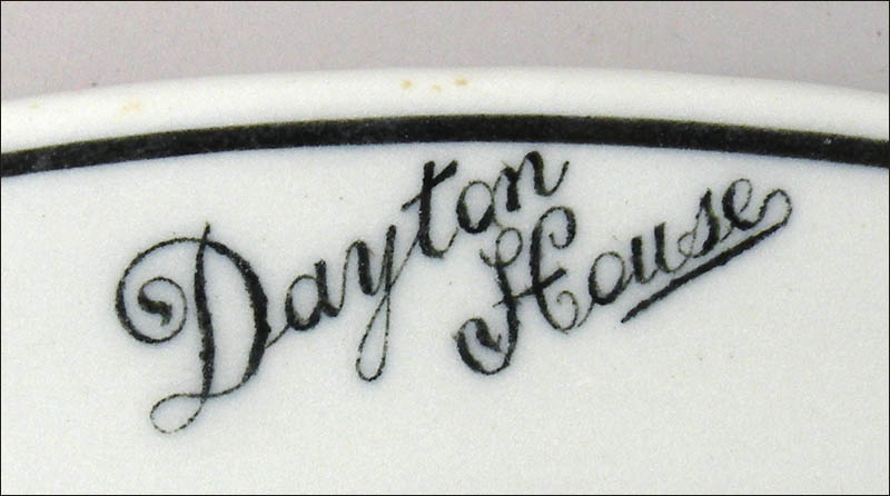 Dayton House