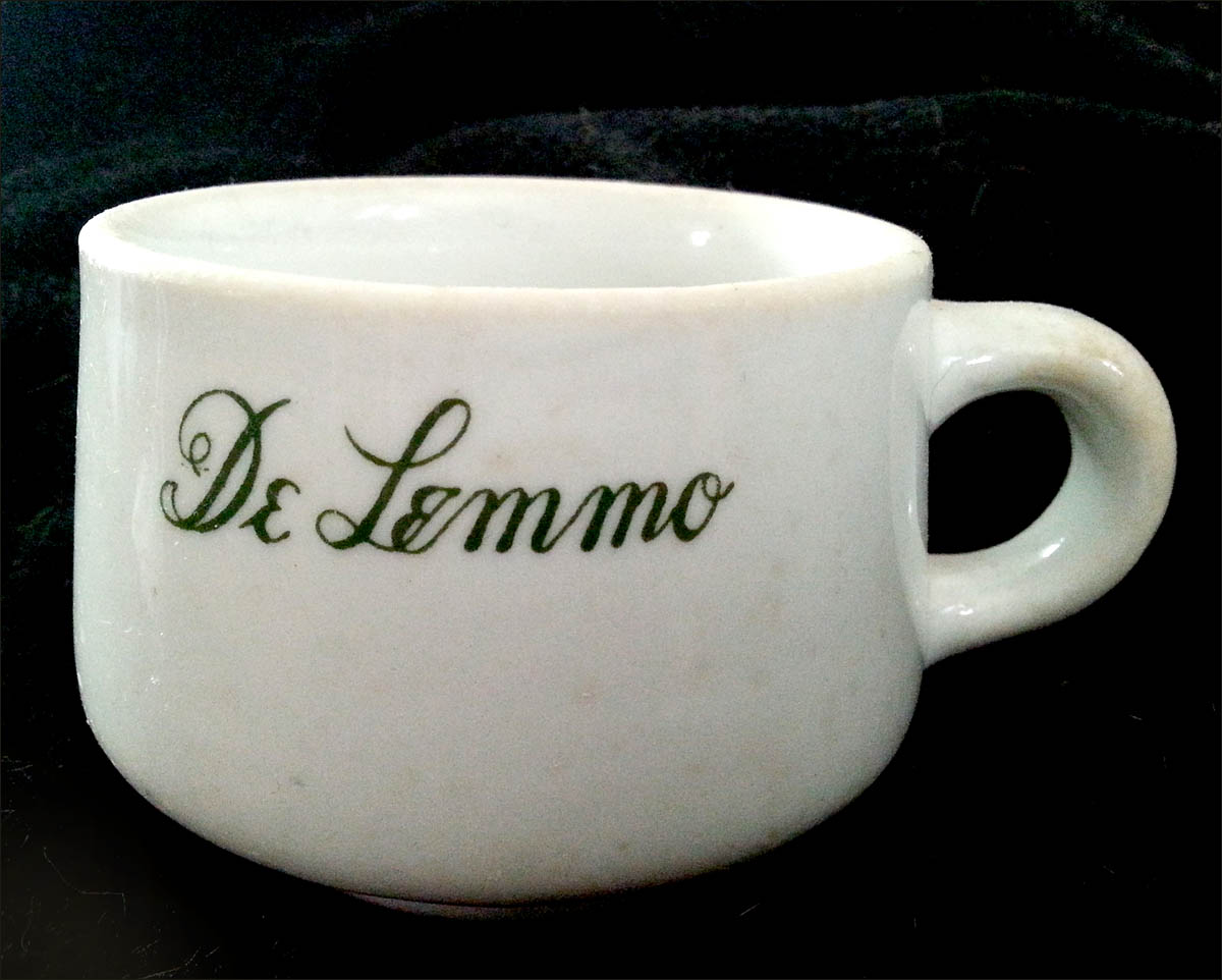 De Lemmo