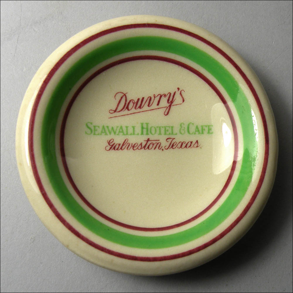 Douvry's