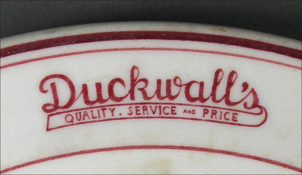Duckwall's