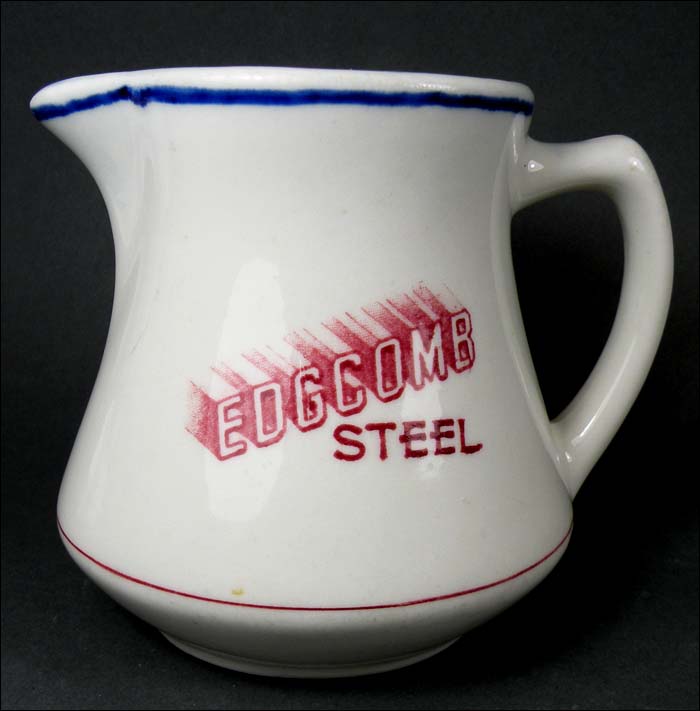 Edgcomb Steel