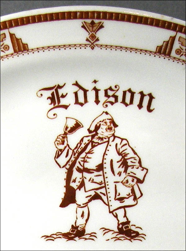 Edison Hotel and Grill
