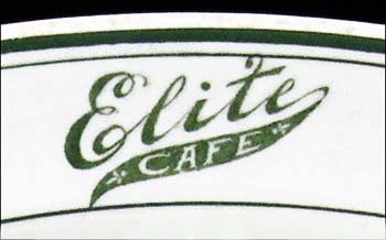 Elite Cafe