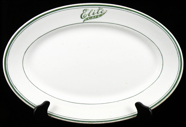 Elite Cafe