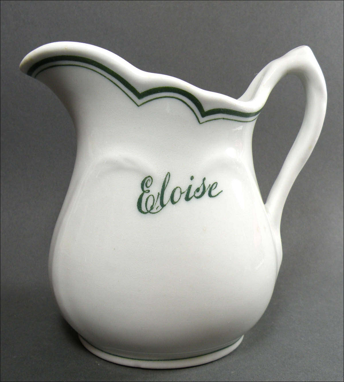 Eloise