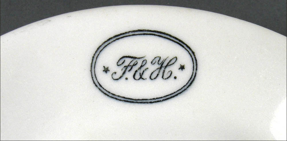F. & H. - Forstmann & Huffmann