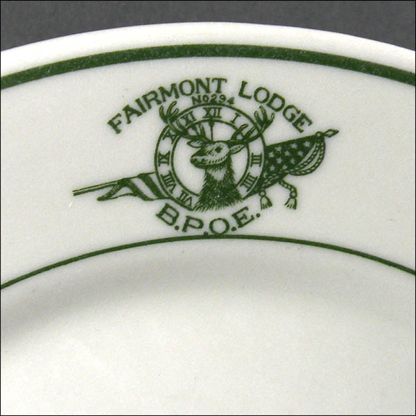 Fairmont Elks Lodge #294
