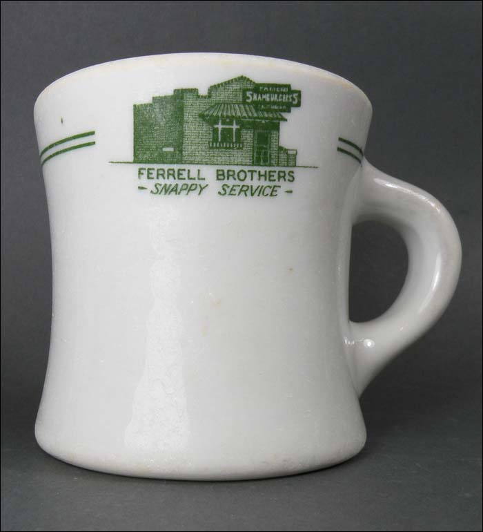 Ferrell Brothers Snappy Service